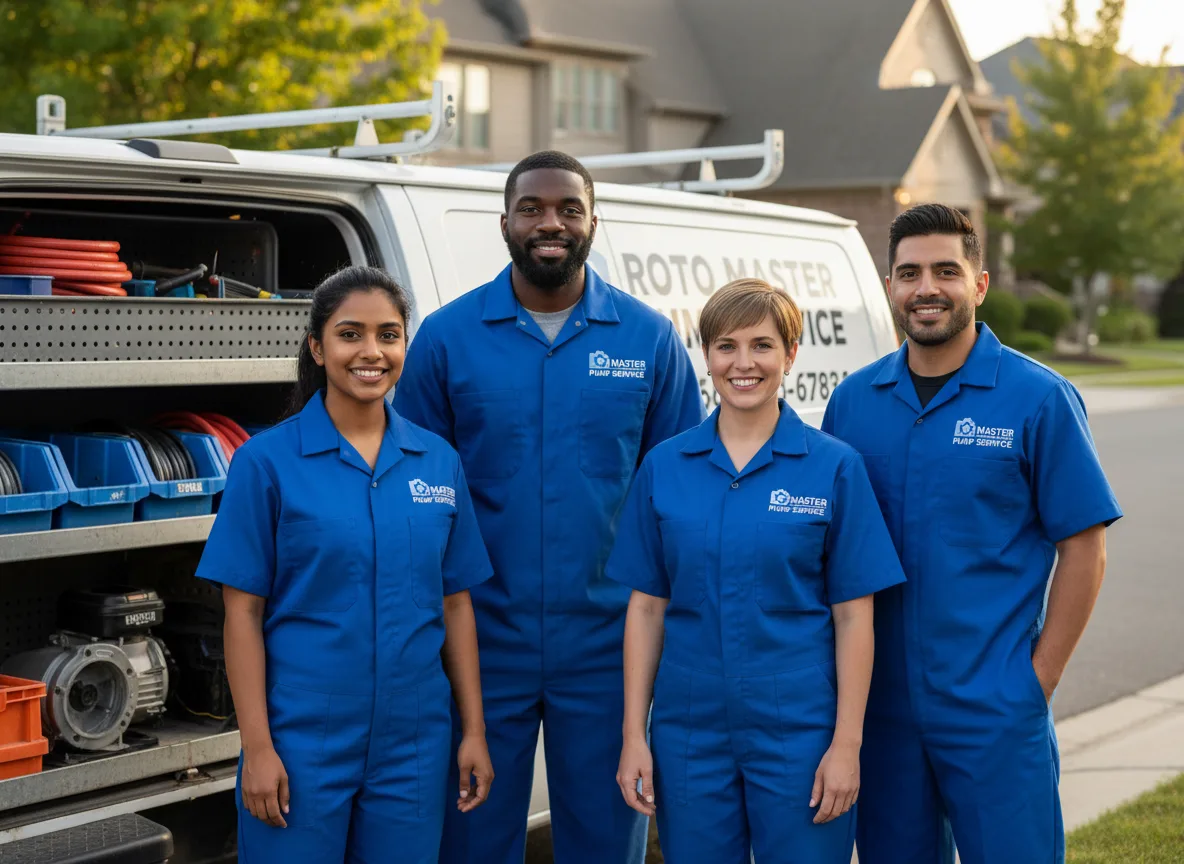 Sump Pump Installation company in New Philadelphia, OH
